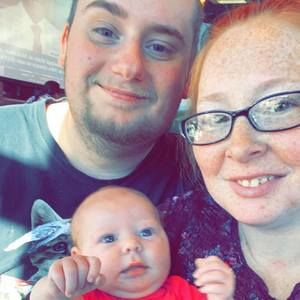 Meet your Posher, Dalton